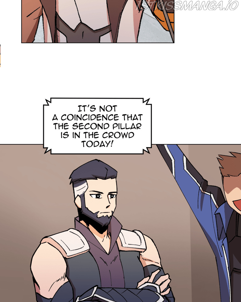 Immortal Weakling chapter 16 - page 46