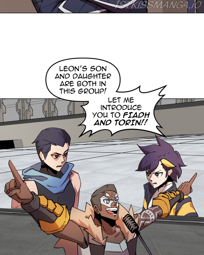 Immortal Weakling chapter 16 - page 47