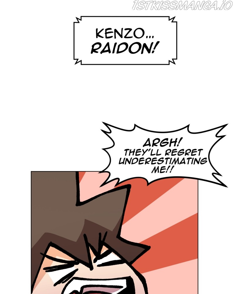 Immortal Weakling chapter 16 - page 52