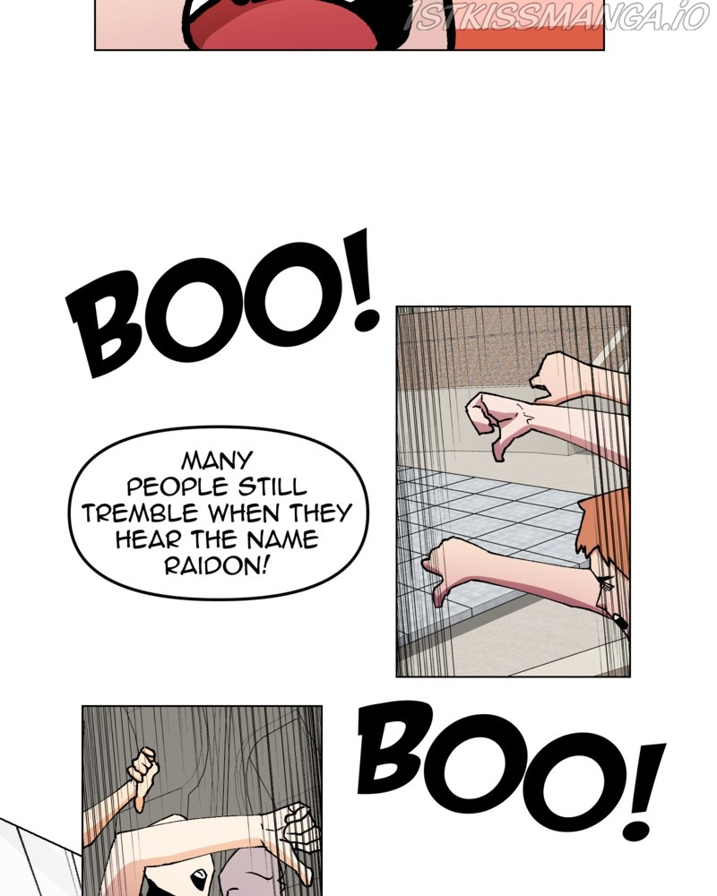 Immortal Weakling chapter 16 - page 53