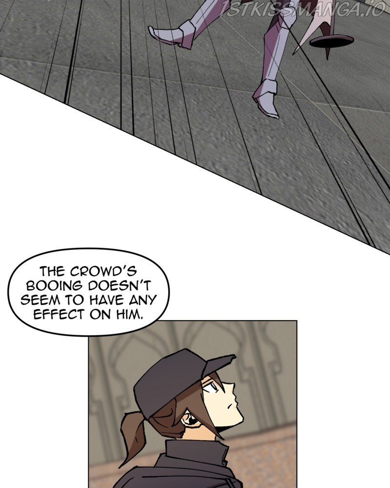 Immortal Weakling chapter 16 - page 55