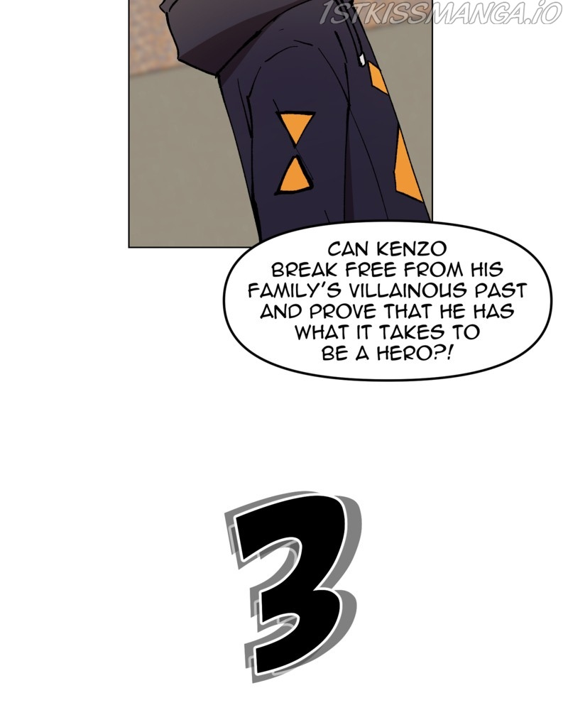 Immortal Weakling chapter 16 - page 56
