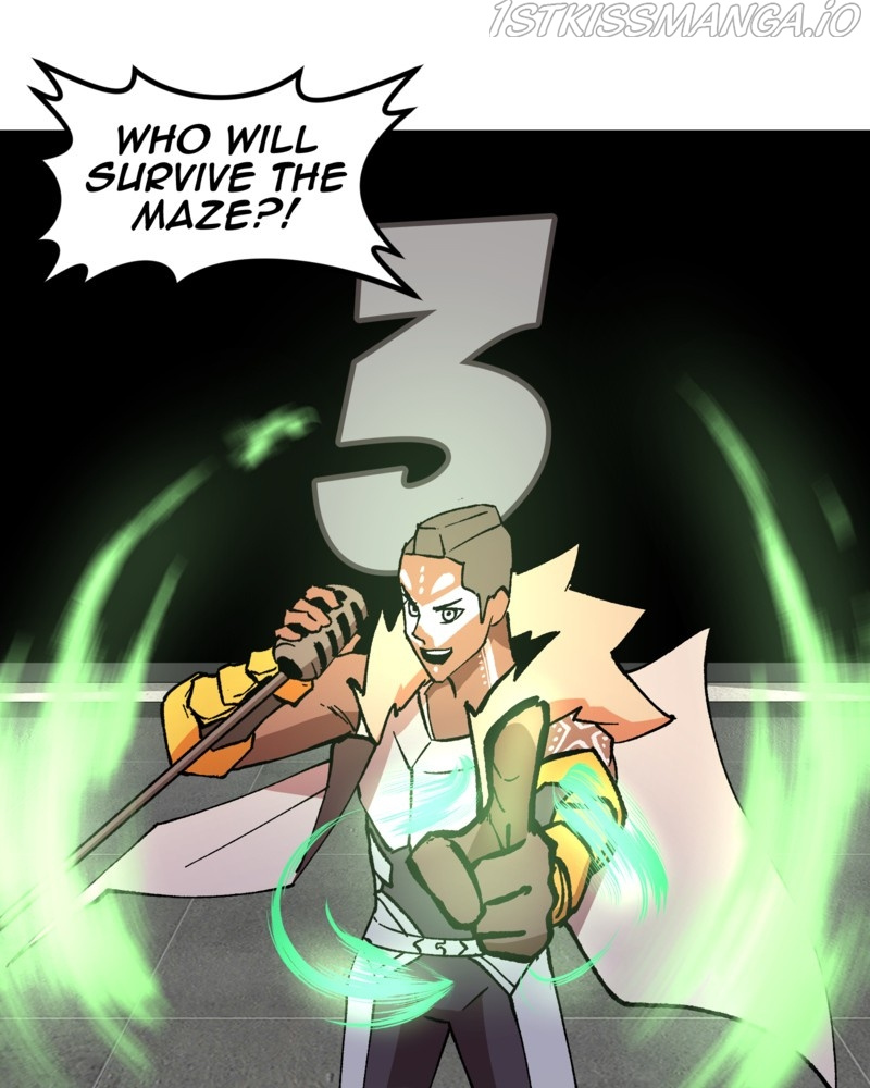 Immortal Weakling chapter 16 - page 57