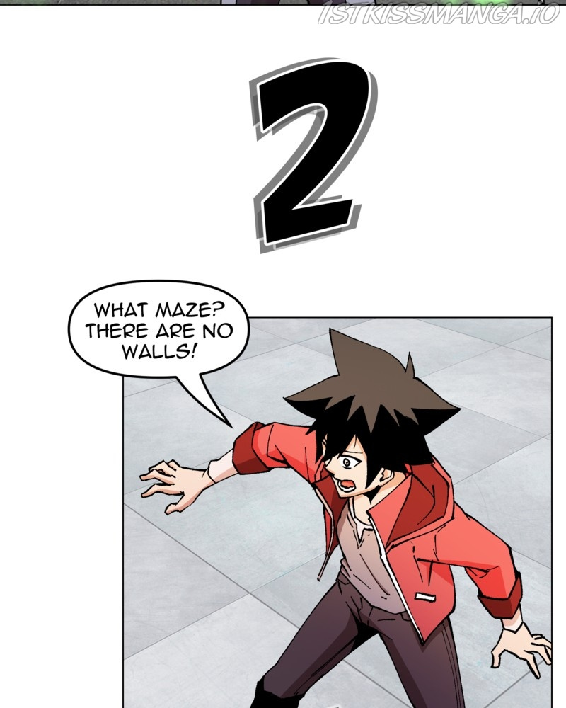 Immortal Weakling chapter 16 - page 58