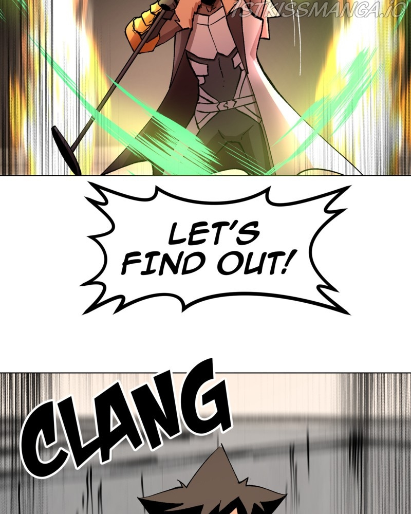 Immortal Weakling chapter 16 - page 60