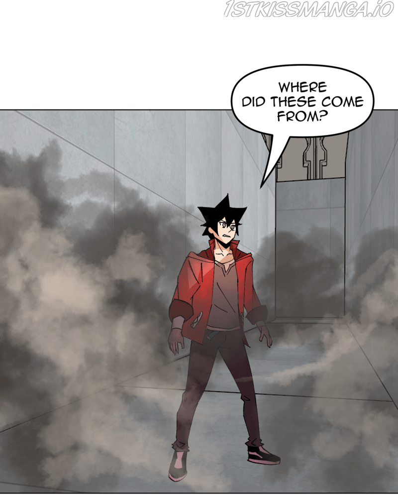 Immortal Weakling chapter 16 - page 62