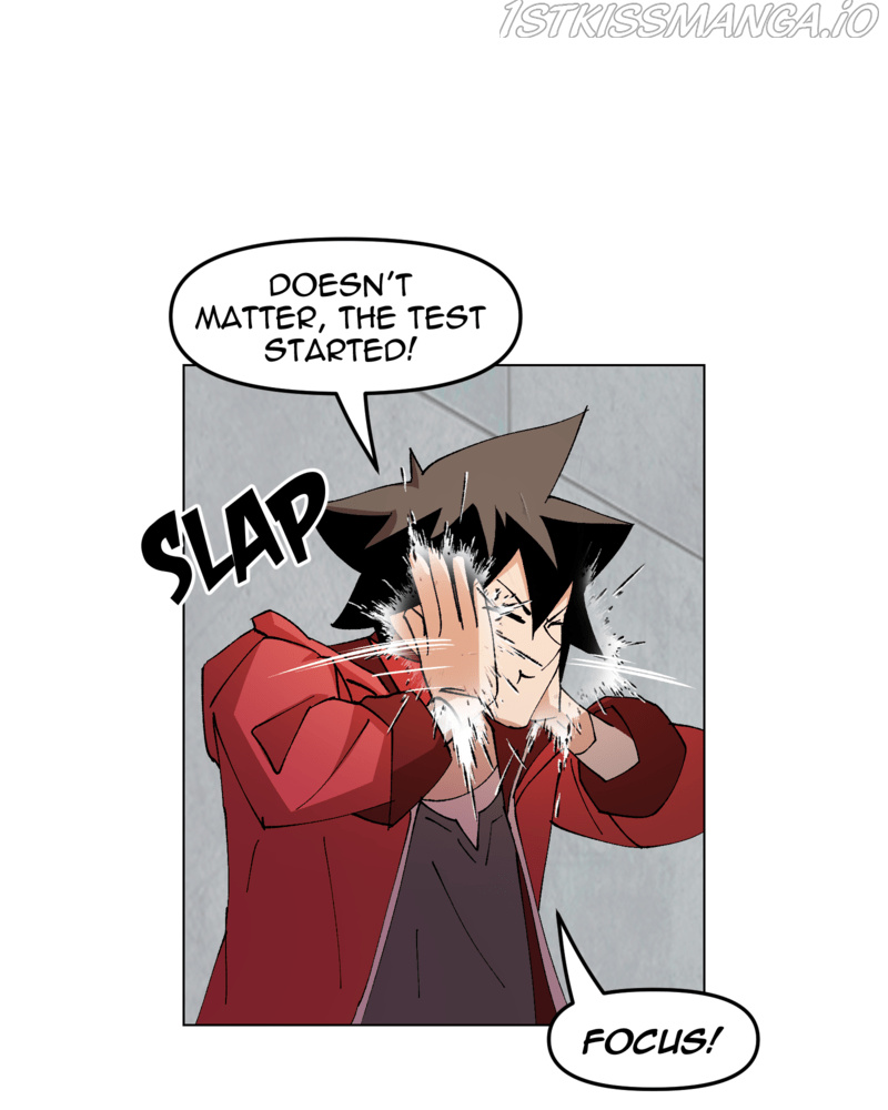 Immortal Weakling chapter 16 - page 63