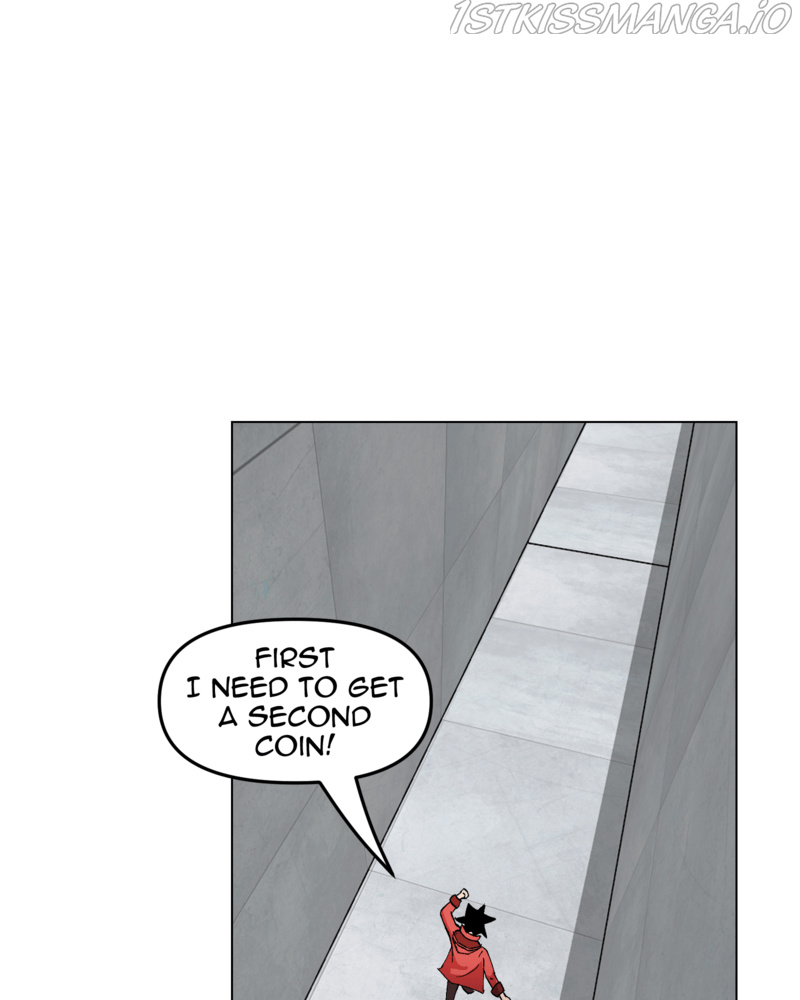Immortal Weakling chapter 16 - page 64