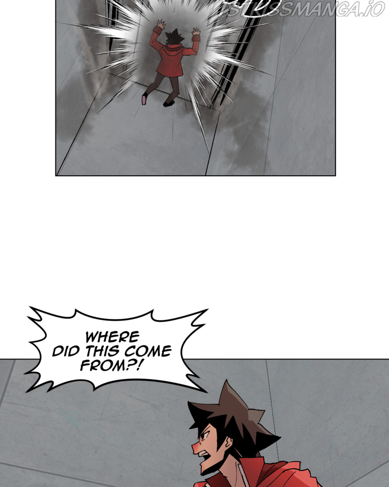 Immortal Weakling chapter 16 - page 66
