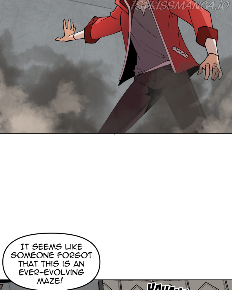 Immortal Weakling chapter 16 - page 67