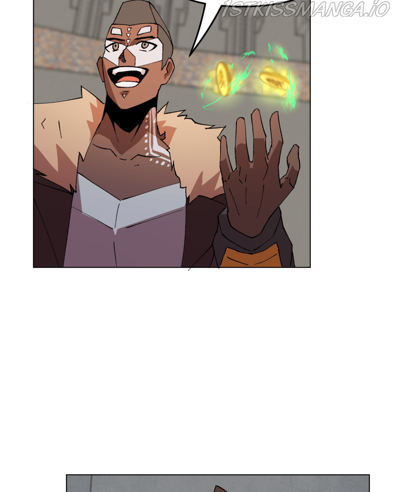 Immortal Weakling chapter 16 - page 69