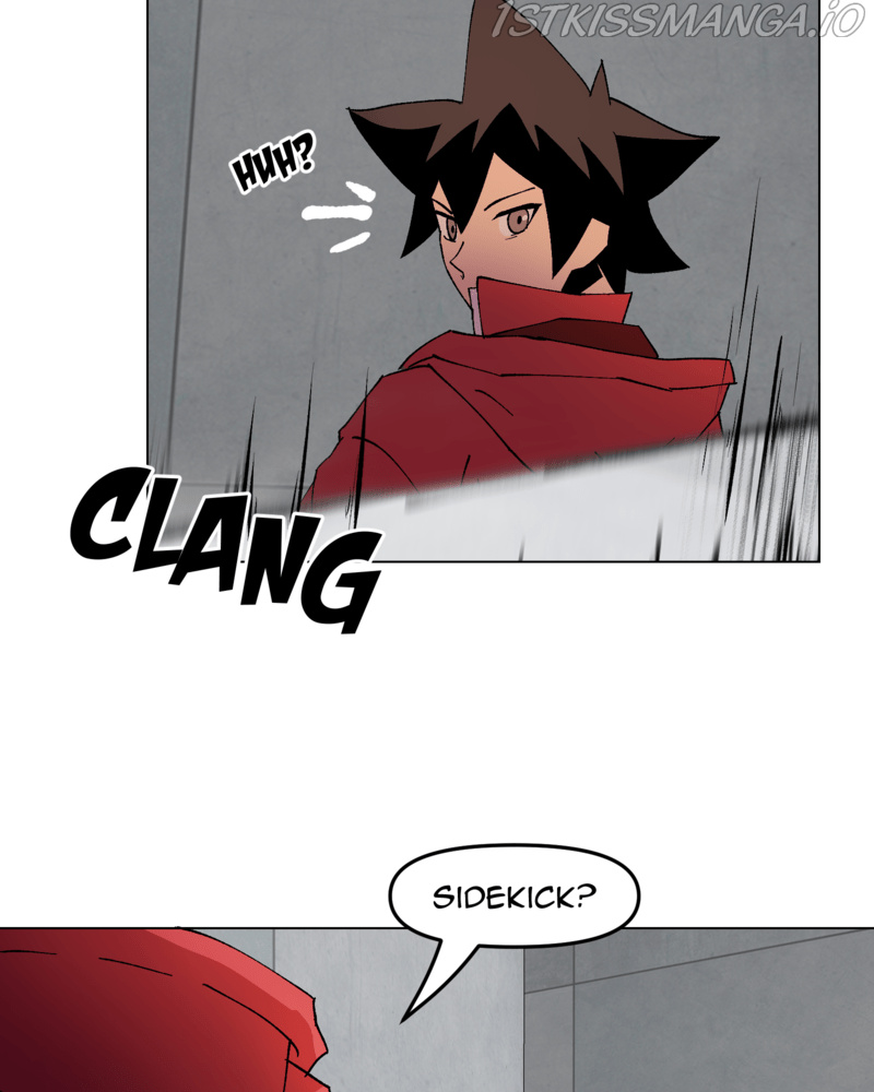 Immortal Weakling chapter 16 - page 70