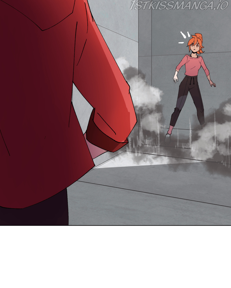 Immortal Weakling chapter 16 - page 71