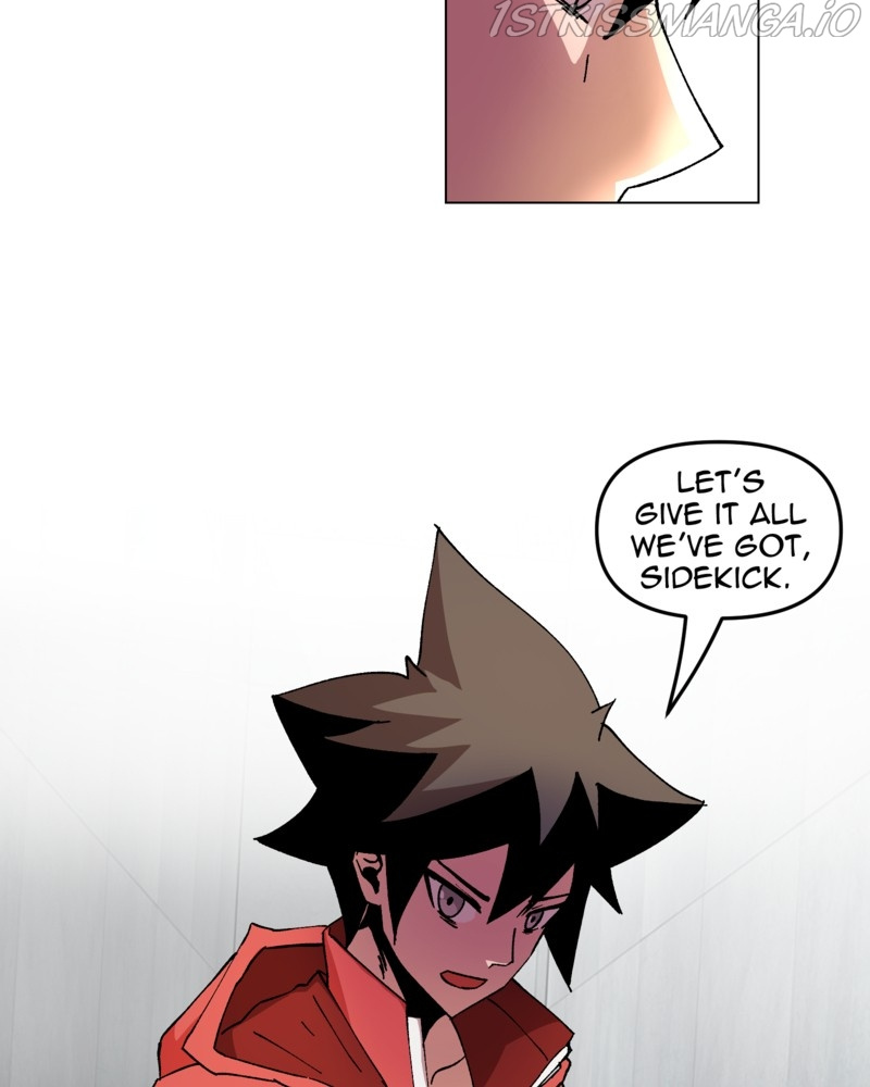 Immortal Weakling chapter 16 - page 74