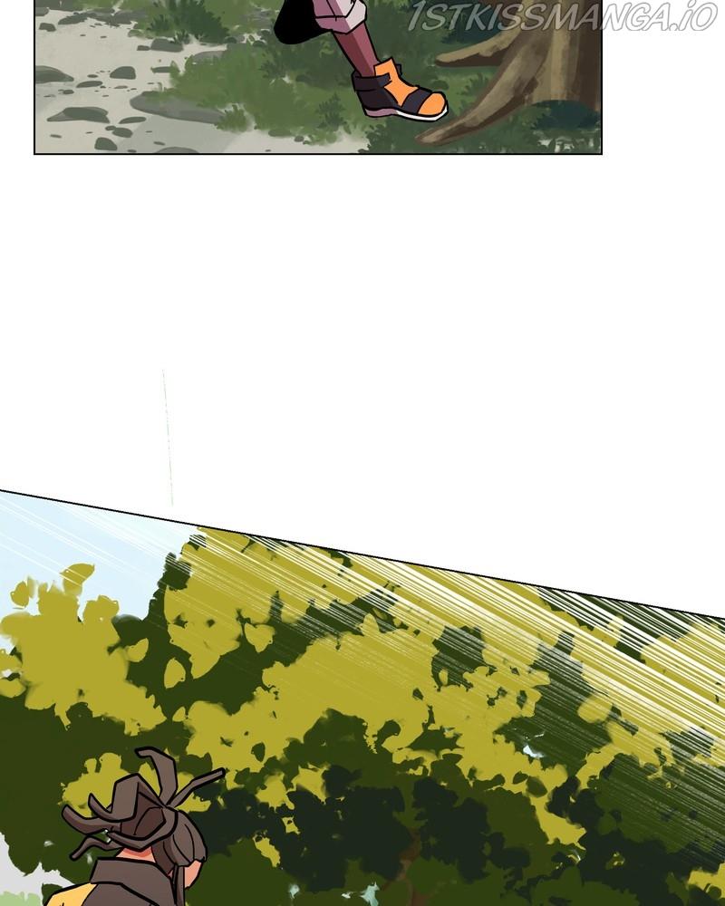Immortal Weakling chapter 8 - page 14