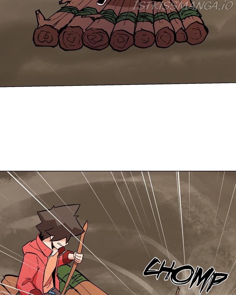 Immortal Weakling chapter 8 - page 2