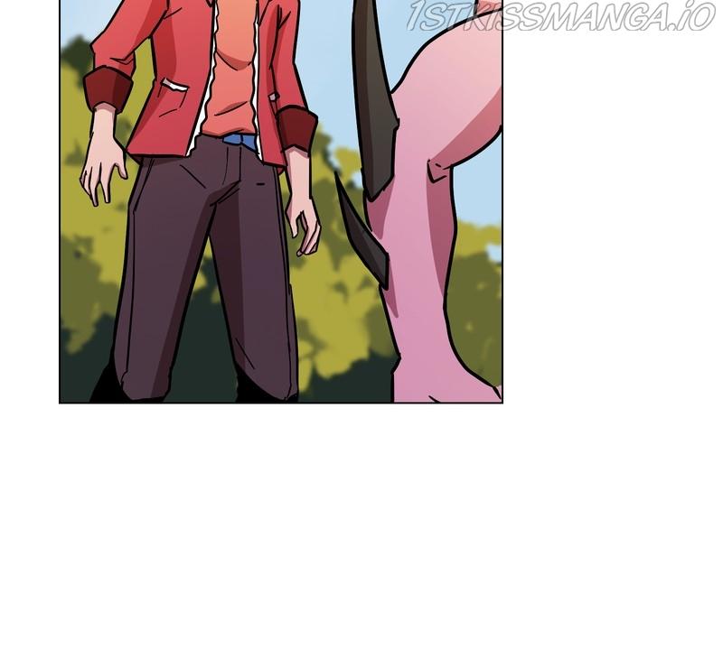 Immortal Weakling chapter 8 - page 20