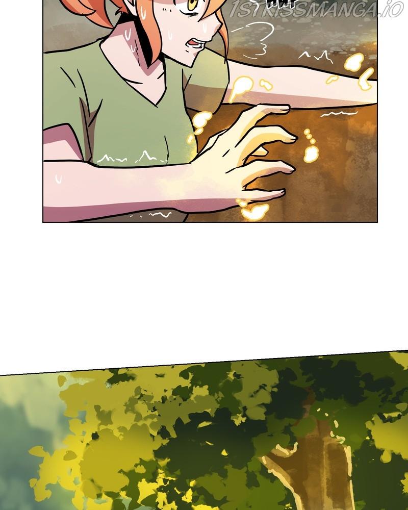 Immortal Weakling chapter 8 - page 23
