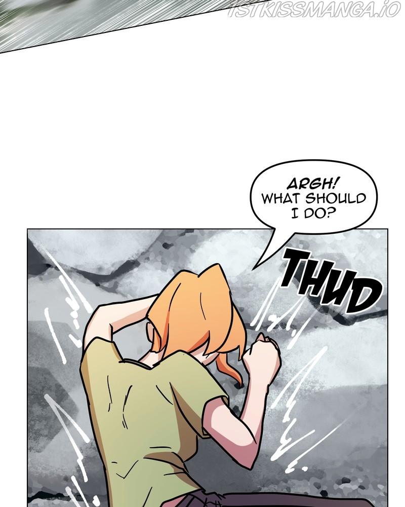 Immortal Weakling chapter 8 - page 27