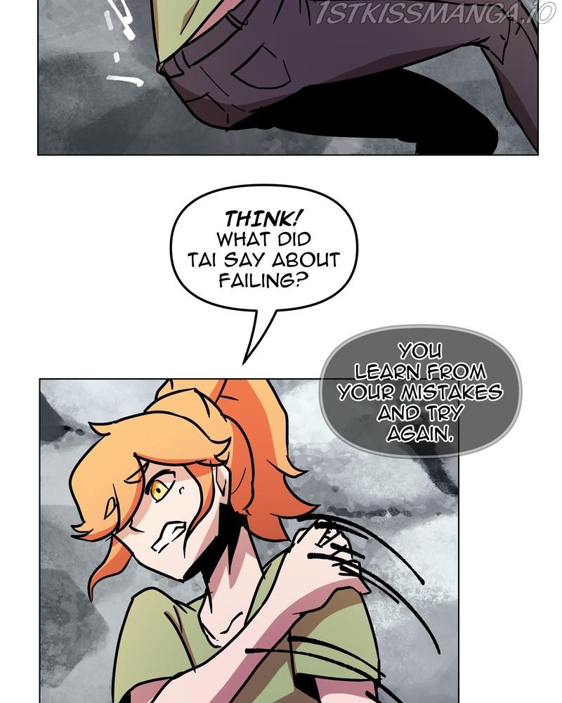 Immortal Weakling chapter 8 - page 28