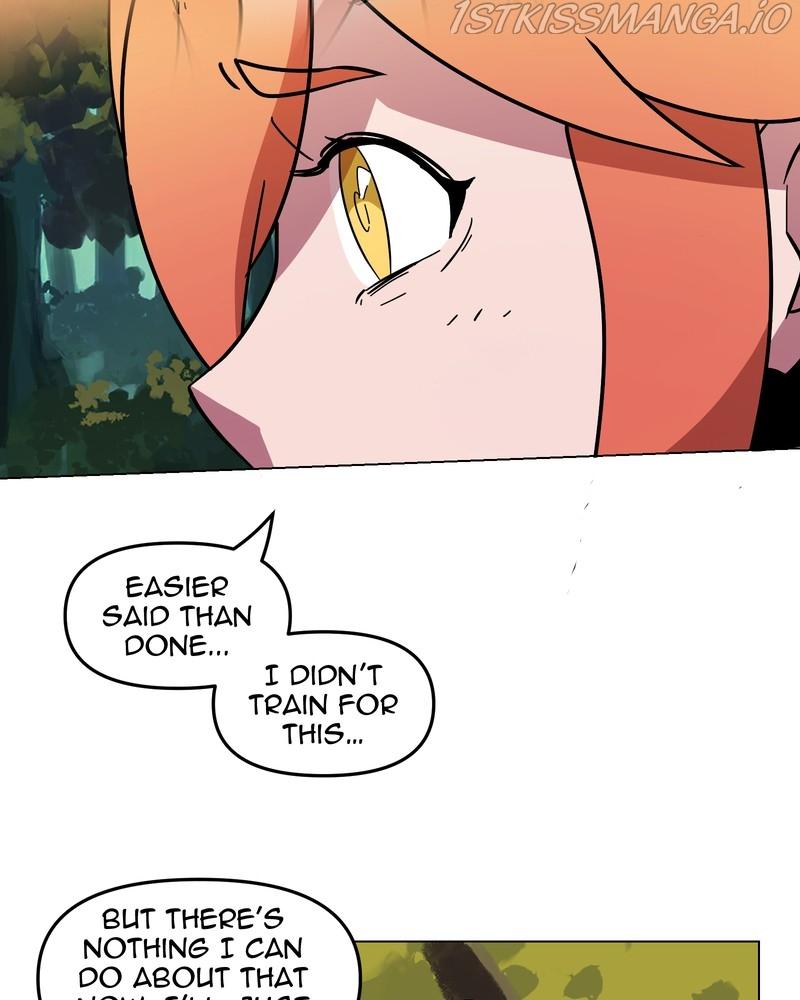 Immortal Weakling chapter 8 - page 32