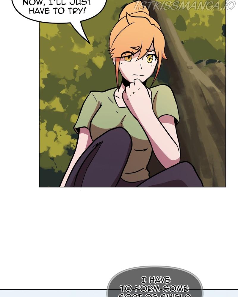 Immortal Weakling chapter 8 - page 33