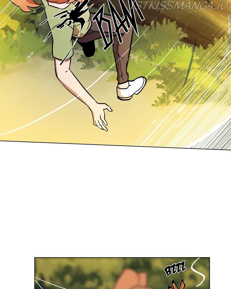 Immortal Weakling chapter 8 - page 36