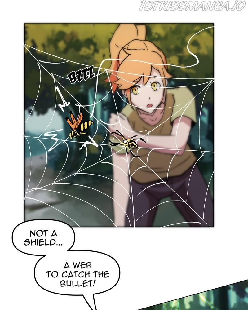 Immortal Weakling chapter 8 - page 38