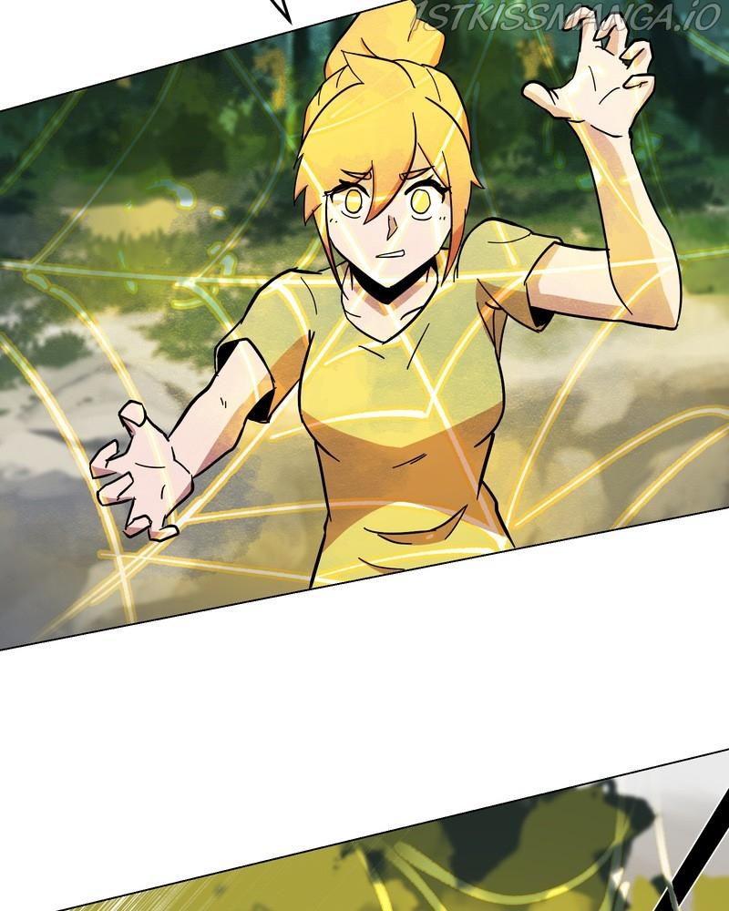 Immortal Weakling chapter 8 - page 39