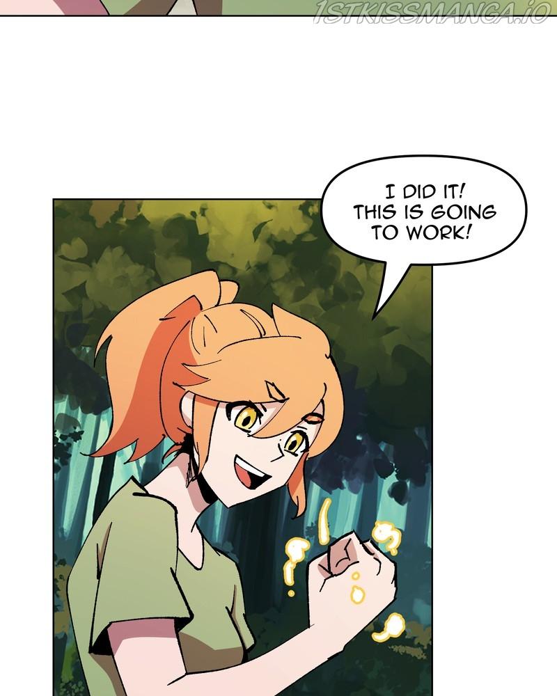 Immortal Weakling chapter 8 - page 43