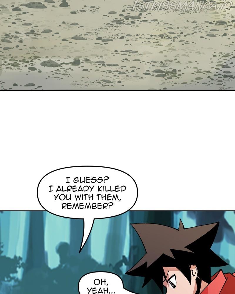 Immortal Weakling chapter 8 - page 47