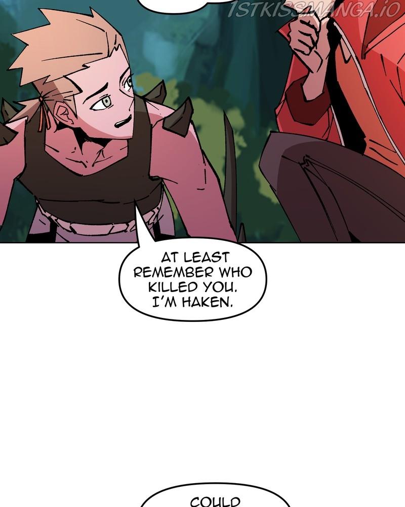 Immortal Weakling chapter 8 - page 48