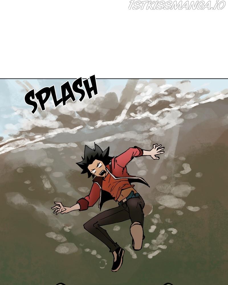Immortal Weakling chapter 8 - page 5