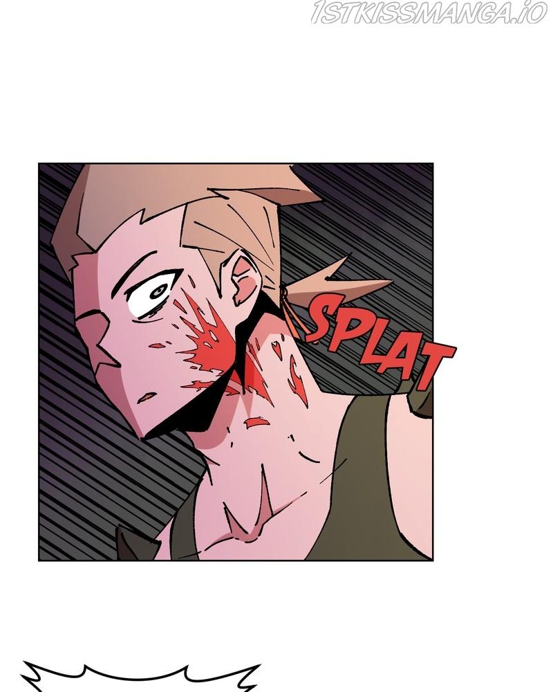 Immortal Weakling chapter 8 - page 52