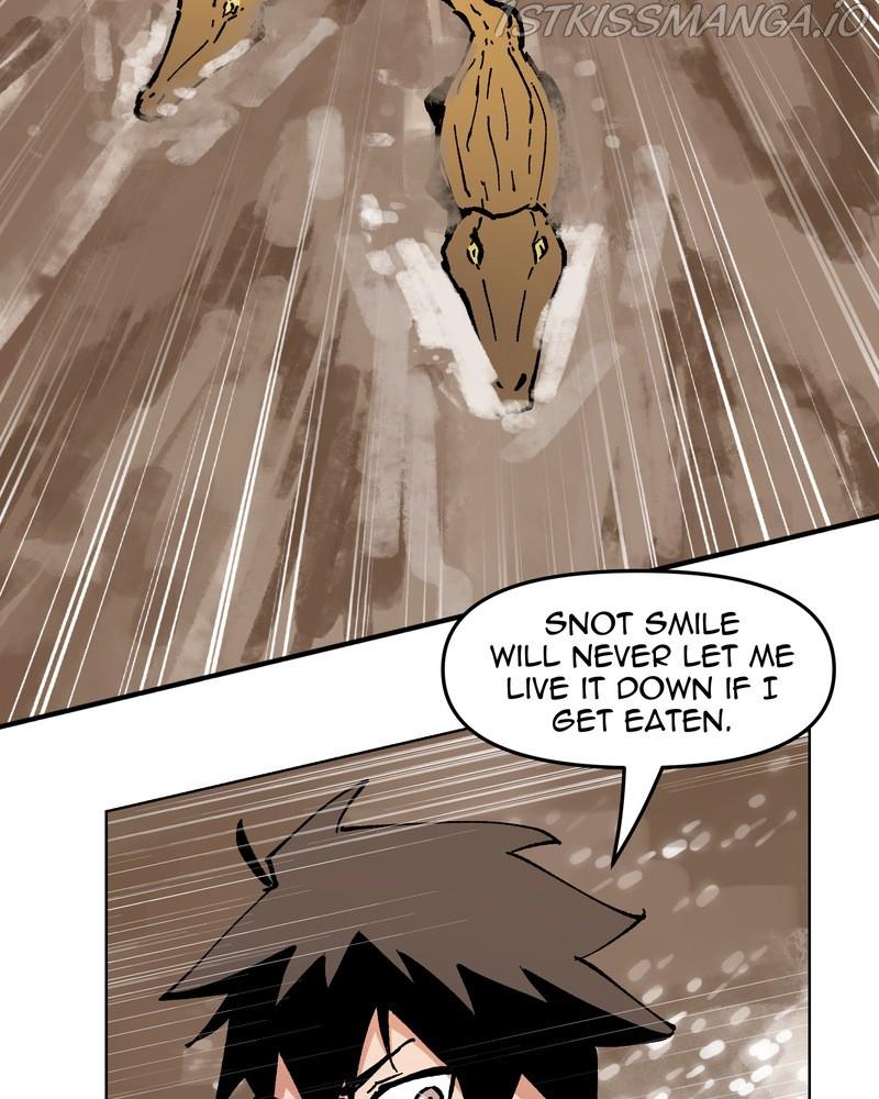 Immortal Weakling chapter 8 - page 65