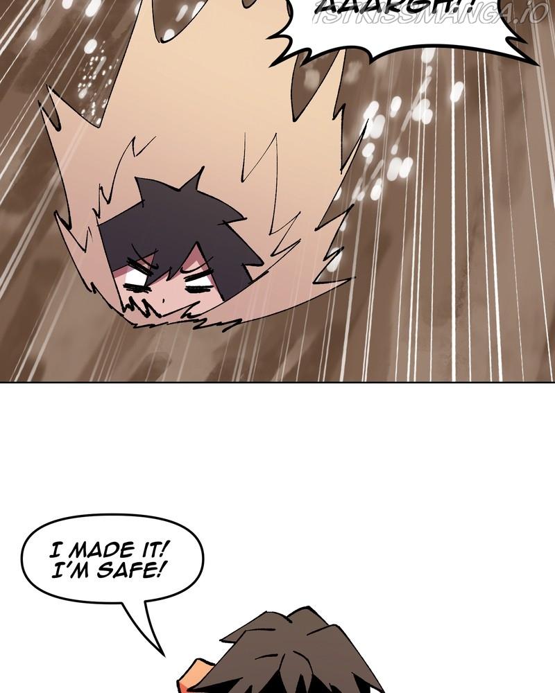 Immortal Weakling chapter 8 - page 67