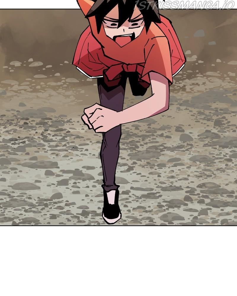 Immortal Weakling chapter 8 - page 68