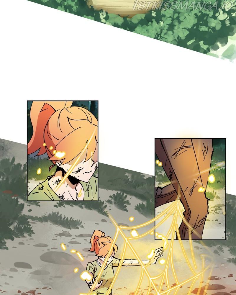 Immortal Weakling chapter 8 - page 77