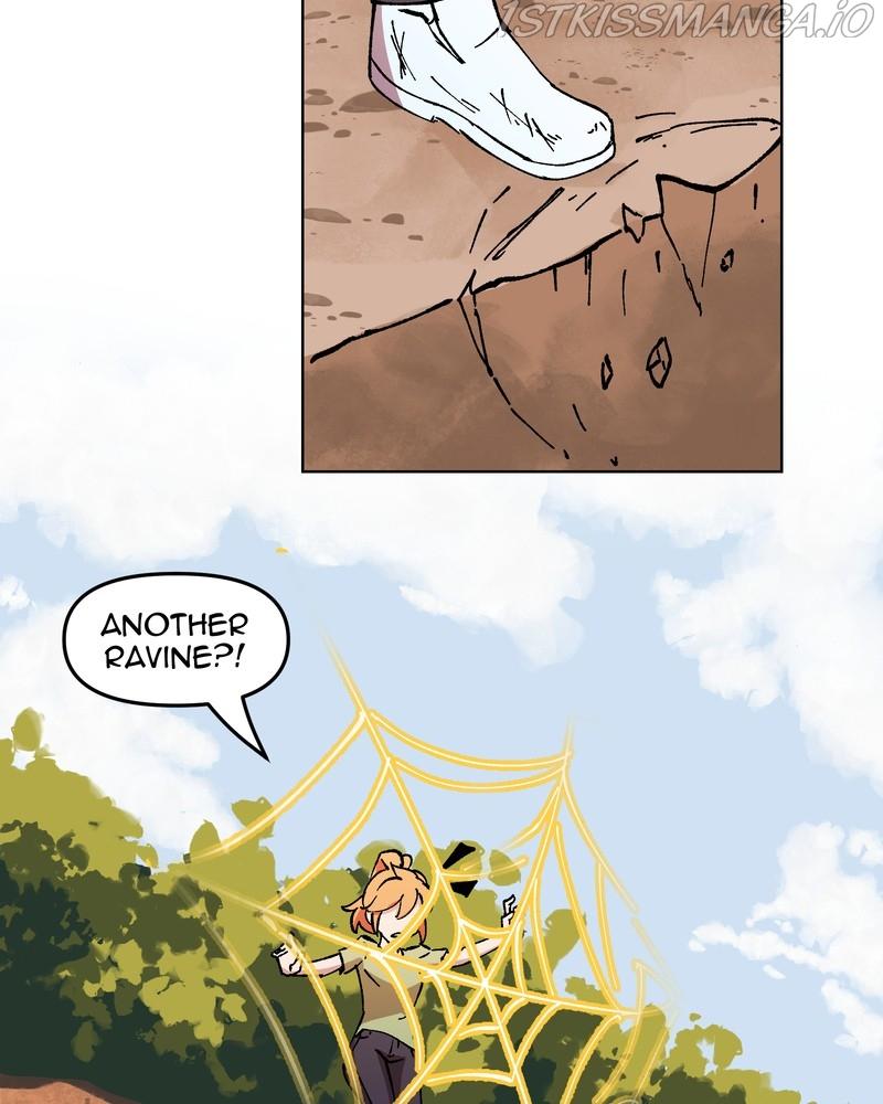 Immortal Weakling chapter 8 - page 82