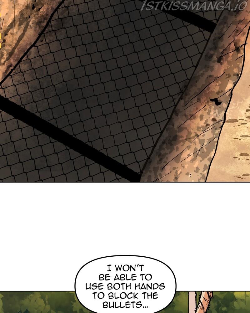 Immortal Weakling chapter 8 - page 85