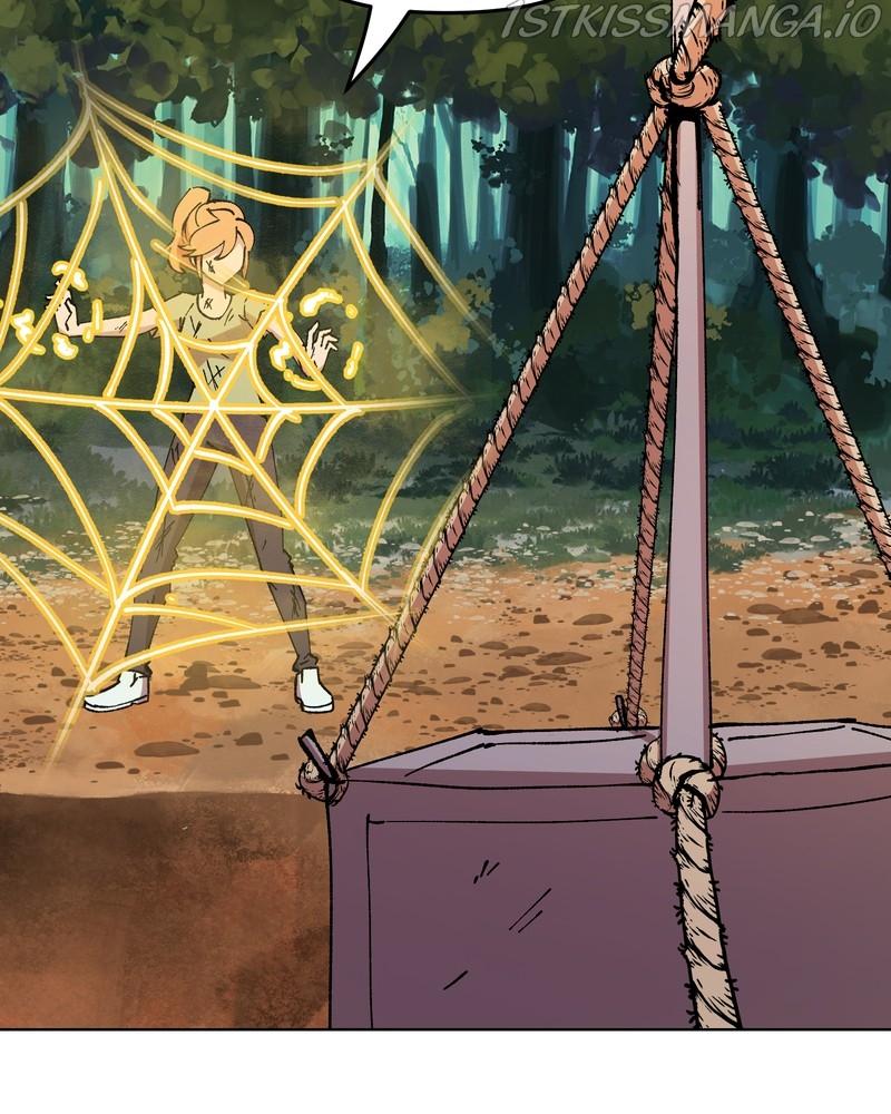 Immortal Weakling chapter 8 - page 86
