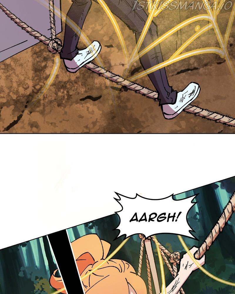 Immortal Weakling chapter 8 - page 88