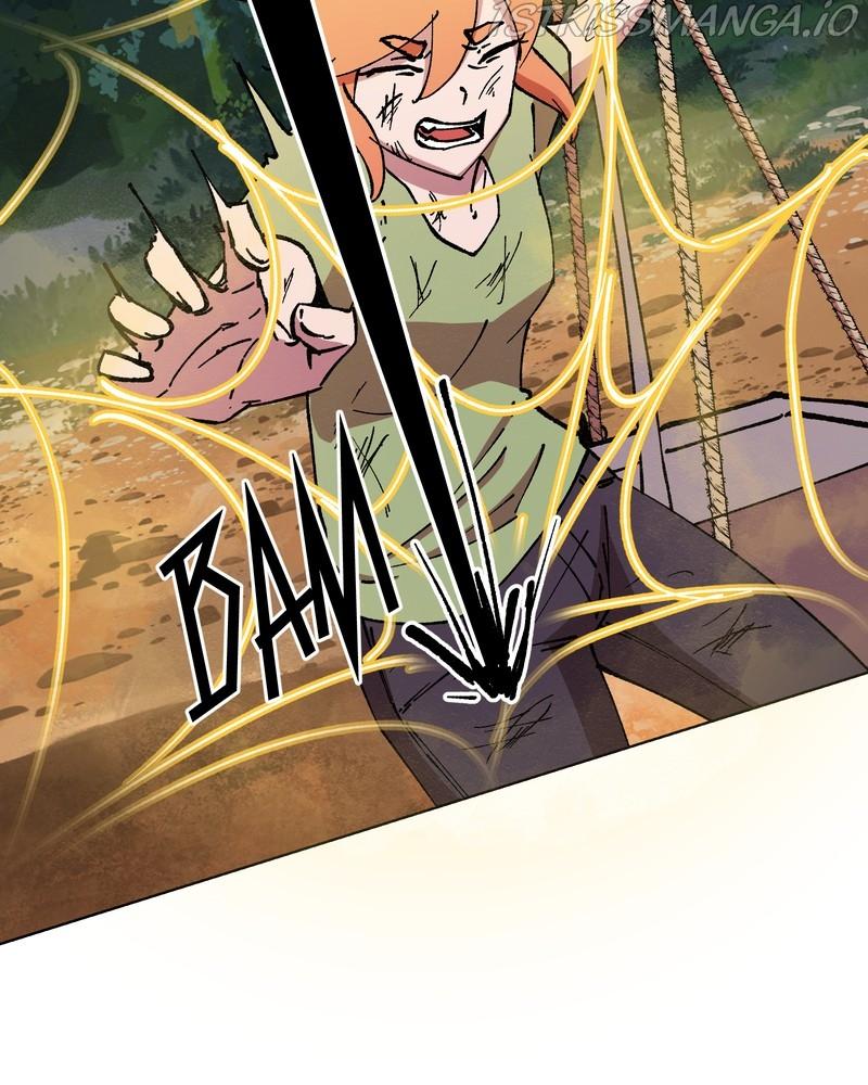Immortal Weakling chapter 8 - page 89