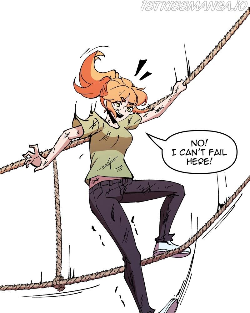 Immortal Weakling chapter 8 - page 90