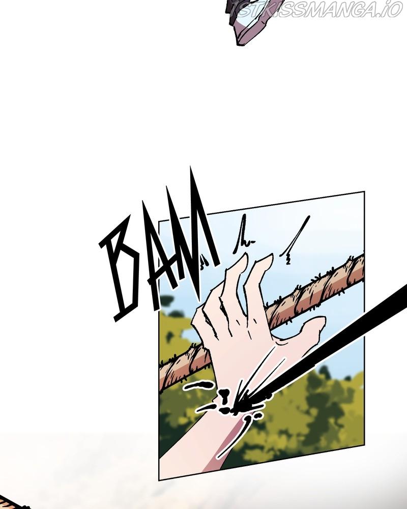 Immortal Weakling chapter 8 - page 91