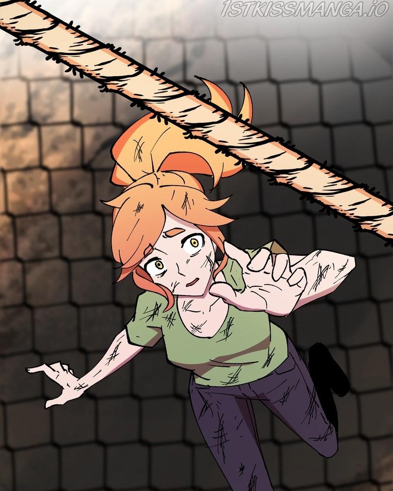 Immortal Weakling chapter 8 - page 92