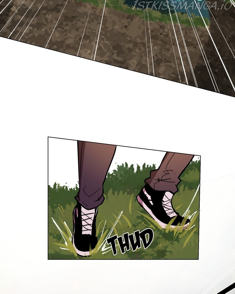 Immortal Weakling chapter 7 - page 12