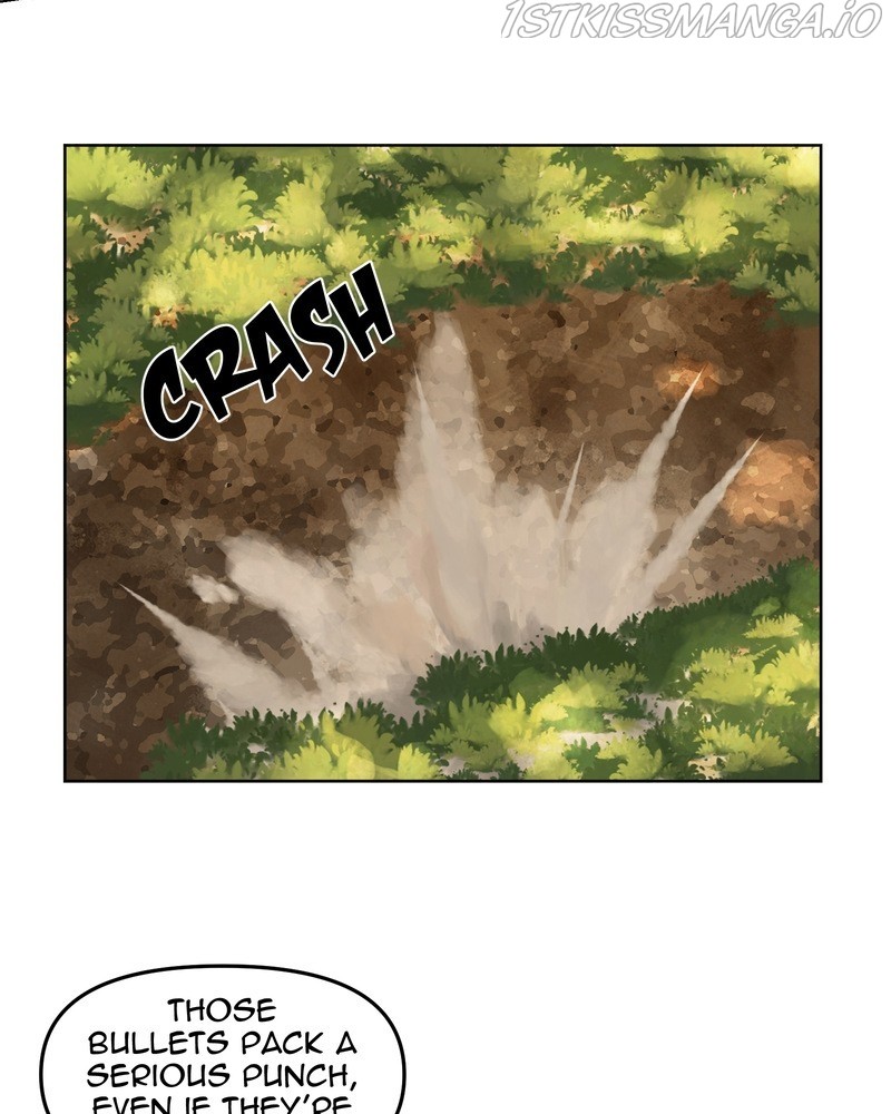 Immortal Weakling chapter 7 - page 14