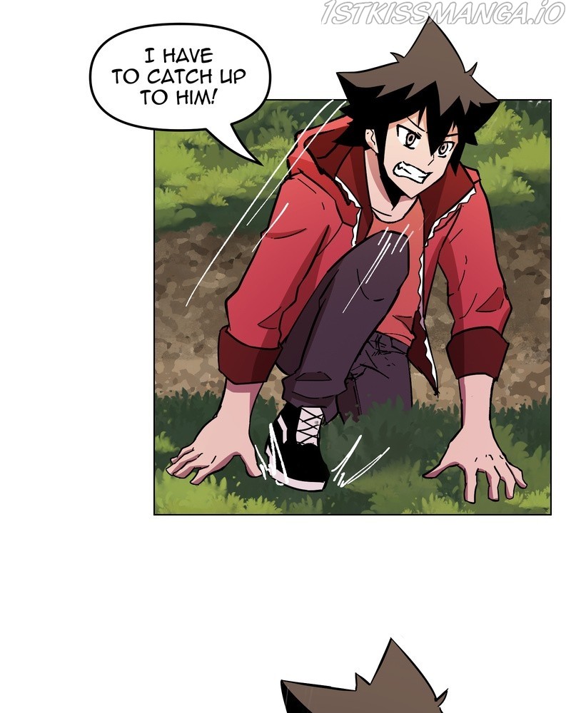 Immortal Weakling chapter 7 - page 19