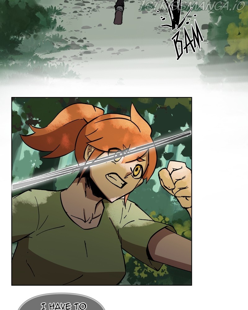 Immortal Weakling chapter 7 - page 2